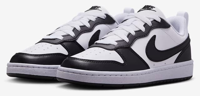 کفش ورزشی بچگانه Nike Court Borough Low Recraft کفش ورزشی بچگانه Nike Court Borough Low Recraft