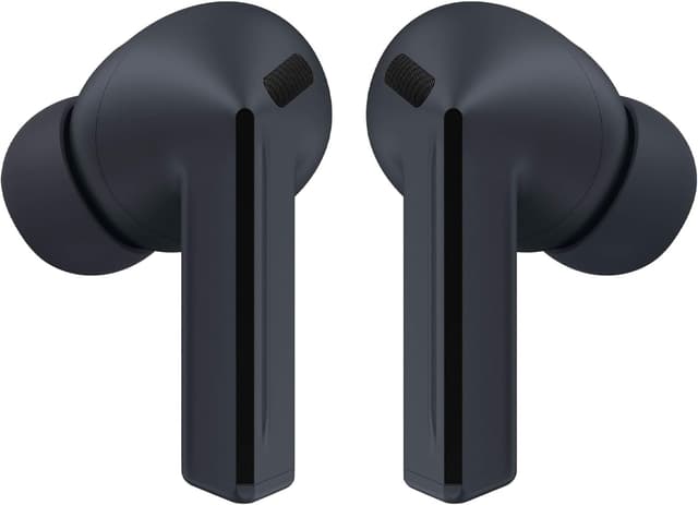 هدفون بیسیم داخلگوشی Samsung با حذف نویز فعال، مشکی، مدل Galaxy Buds 3 FE (2025) هدفون بیسیم داخلگوشی Samsung با حذف نویز فعال، مشکی، مدل Galaxy Buds 3 FE (2025)