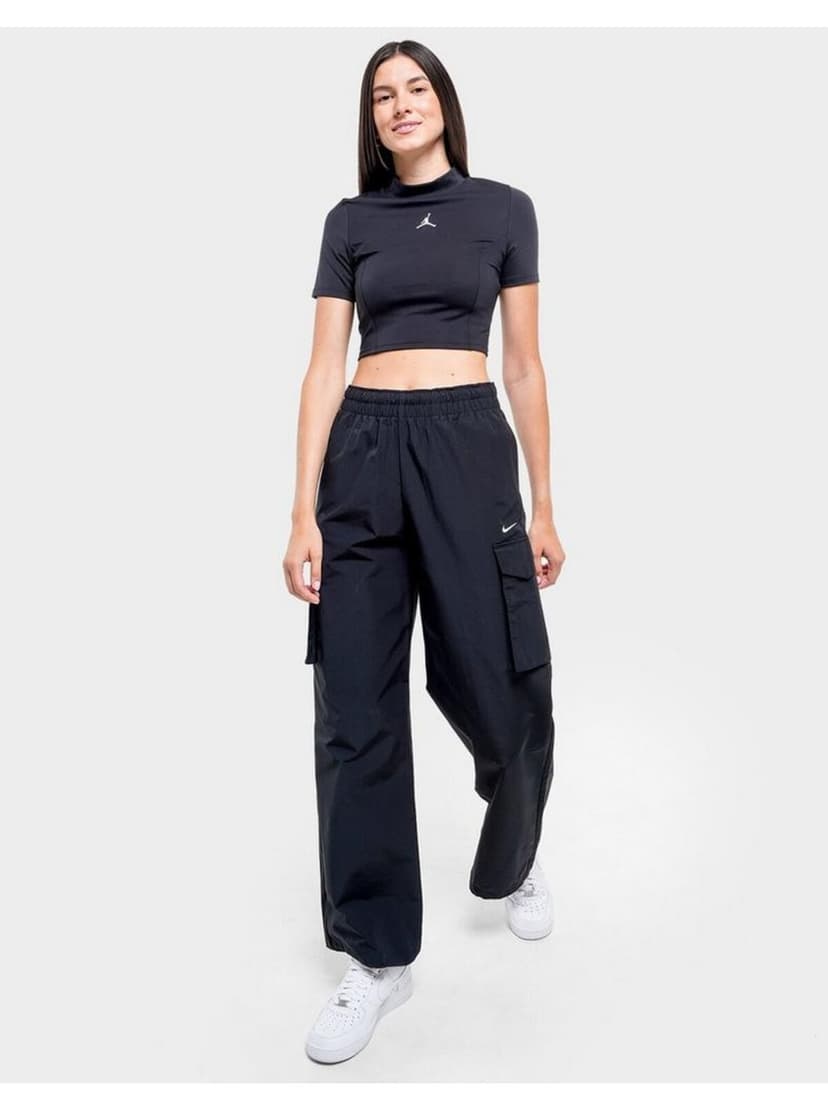 شلوار کارگو زنانه Nike Sportswear Everything Woven شلوار کارگو زنانه Nike Sportswear Everything Woven