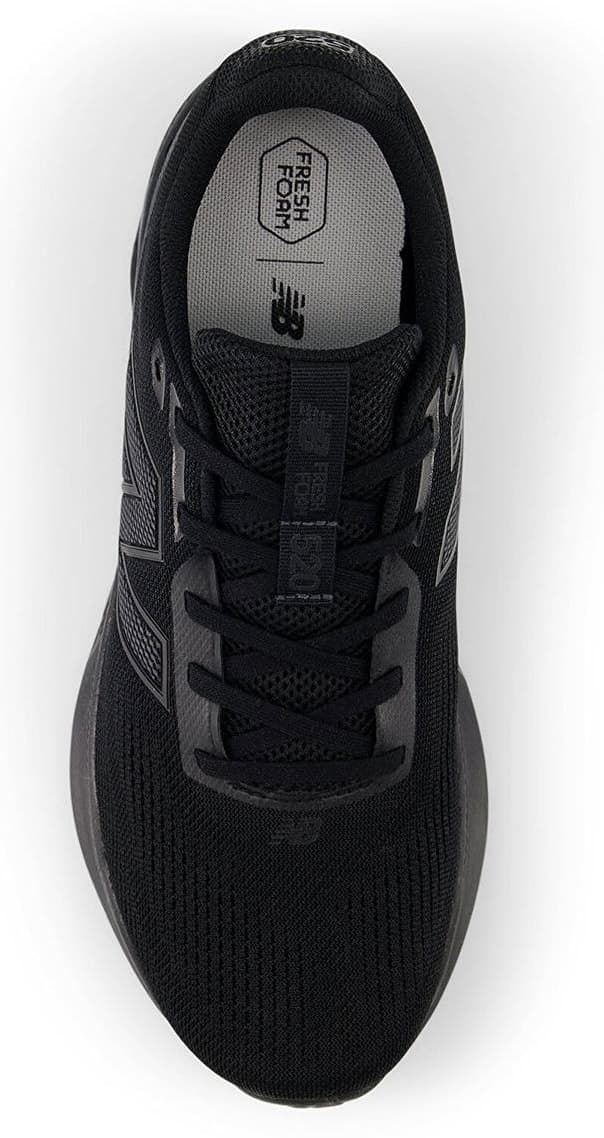 کفش ورزشی مردانه New Balance بندی با جزئیات لوگو مدل 520 کفش ورزشی مردانه New Balance بندی با جزئیات لوگو مدل 520