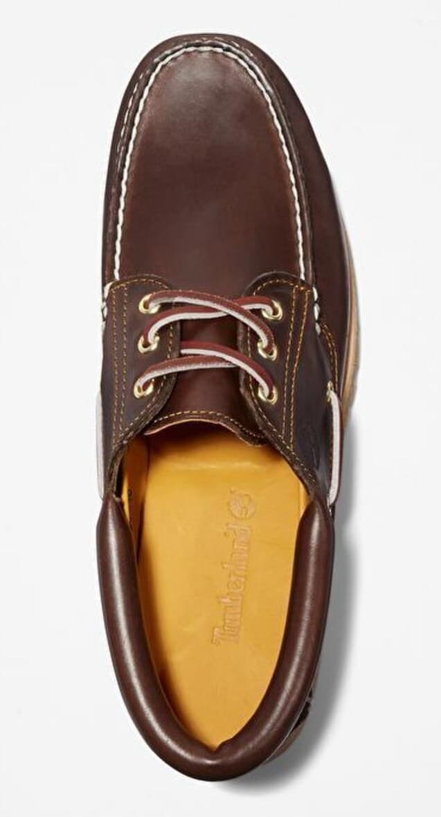 کفش مردانه Timberland Authentics 3 Eye Classic Lug مدل Tb0300032141 کفش مردانه Timberland Authentics 3 Eye Classic Lug مدل Tb0300032141