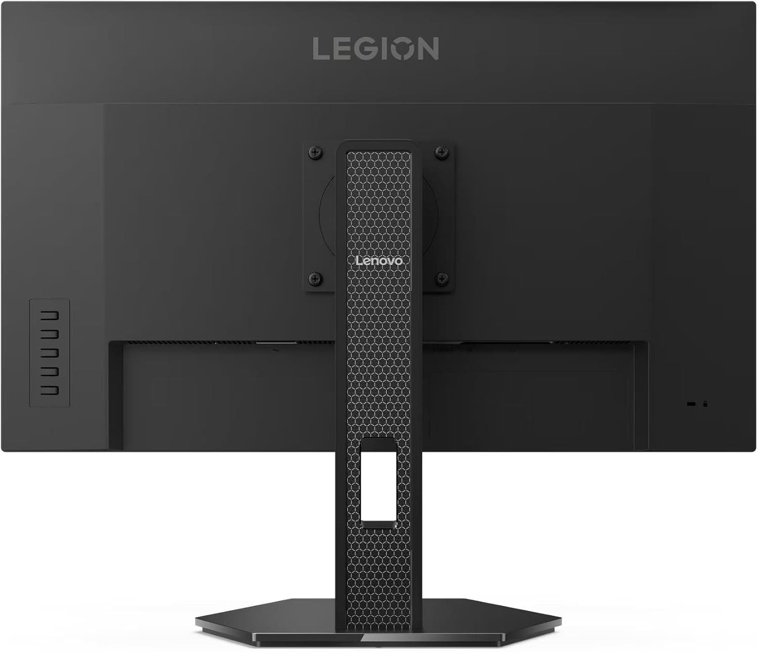 مانیتور Lenovo Legion مدل 27Q-11، پنل IPS QHD 2560x1440، نرخ نوسازی 300Hz، زمان پاسخگویی 0.5ms (MPRT)، G-SYNC و AMD FreeSync Premium، Pivot، کد 67D3GAC1TK مانیتور Lenovo Legion مدل 27Q-11، پنل IPS QHD 2560x1440، نرخ نوسازی 300Hz، زمان پاسخگویی 0.5ms (MPRT)، G-SYNC و AMD FreeSync Premium، Pivot، کد 67D3GAC1TK