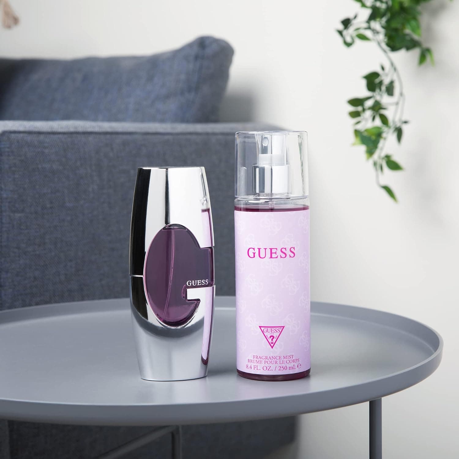 عطر زنانه GUESS ادو پرفیوم 50 ml عطر زنانه GUESS ادو پرفیوم 50 ml