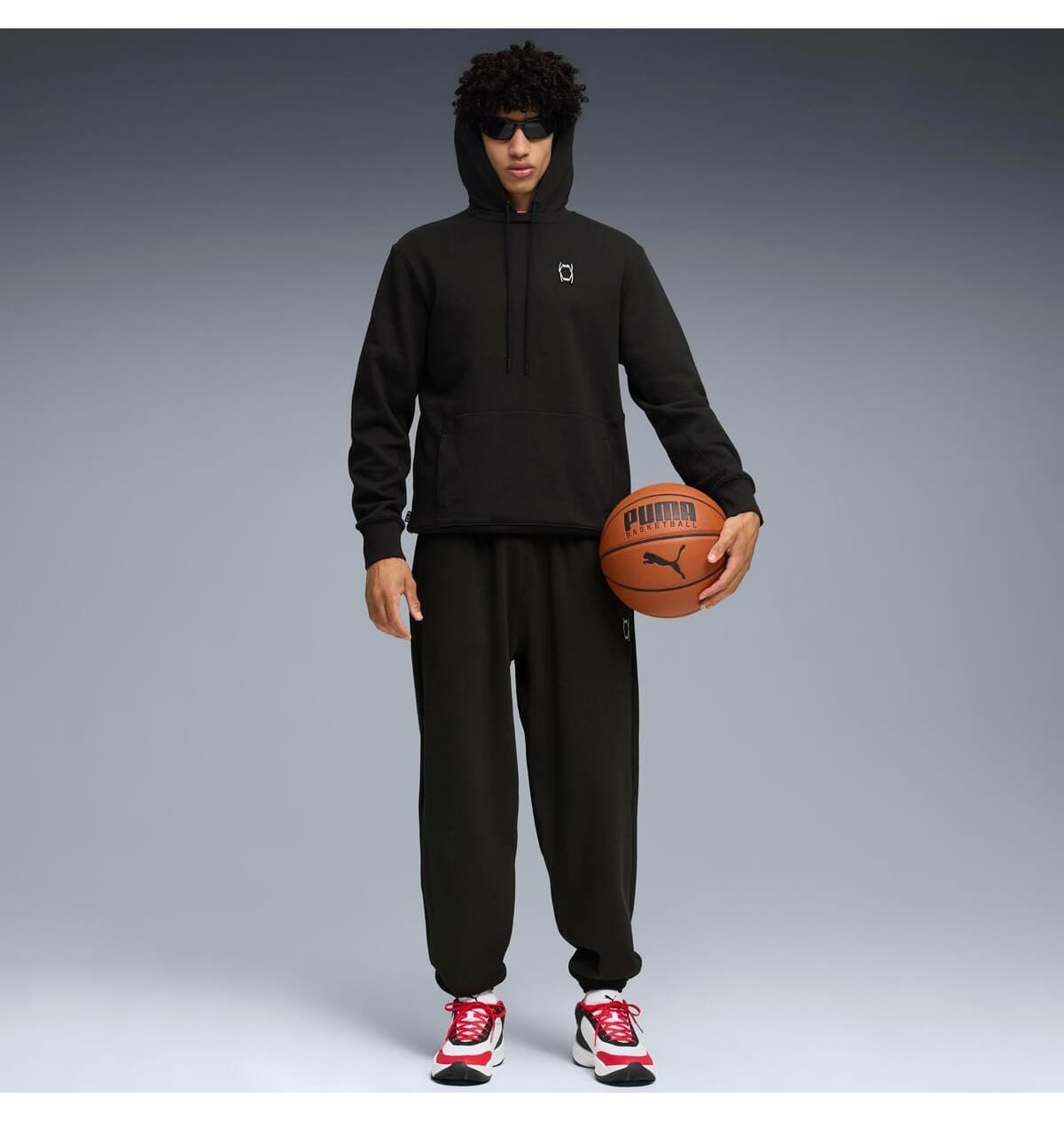 کفش بسکتبال یونیسکس Puma Court Pro 2 کفش بسکتبال یونیسکس Puma Court Pro 2