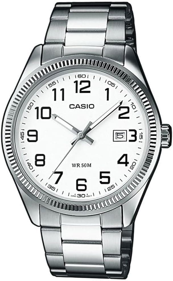ساعت مچی مردانه Casio کوارتز ساعت مچی مردانه Casio کوارتز