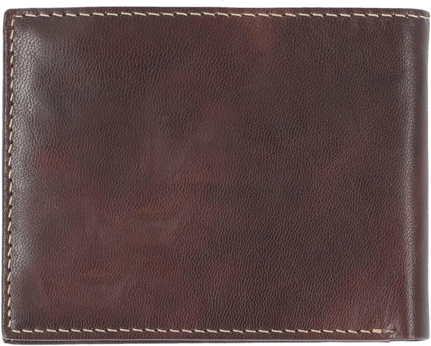 کیف پول مردانه Steve Madden قهوهای Antique Passcase مدل N80001/01RF 60 cm کیف پول مردانه Steve Madden قهوهای Antique Passcase مدل N80001/01RF 60 cm