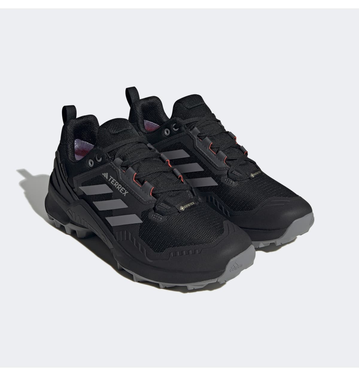 کفش مردانه adidas اوتدور Gore-Tex مشکی Terrex مدل Swift R3 کفش مردانه adidas اوتدور Gore-Tex مشکی Terrex مدل Swift R3