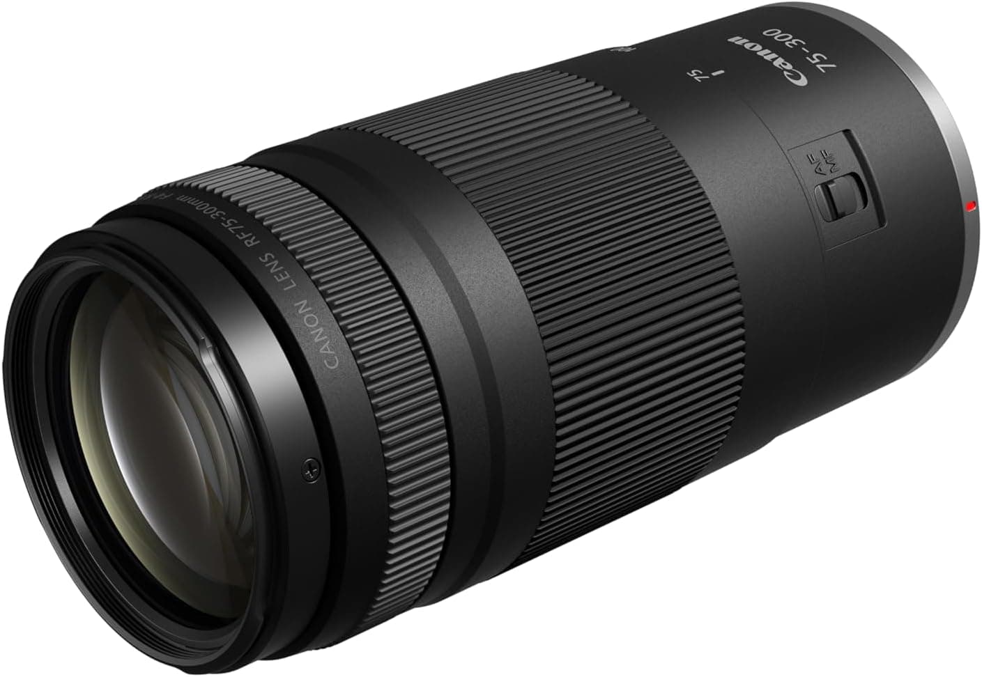 لنز دوربین Canon RF 75-300mm F4-5.6 لنز دوربین Canon RF 75-300mm F4-5.6