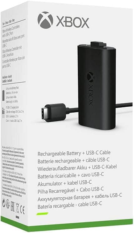 کیت بازی و شارژ Xbox کیت بازی و شارژ Xbox