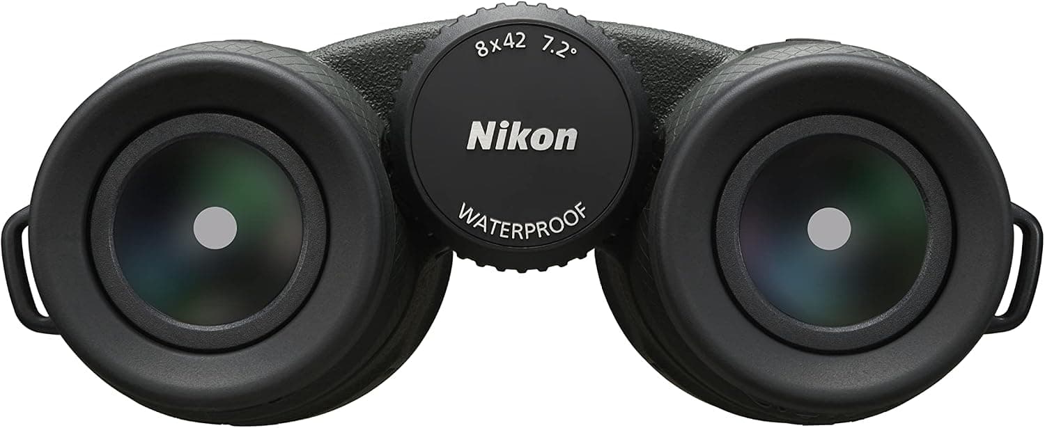 دوربین دوچشمی Nikon PROSTAFF P7 8x42 مشکی دوربین دوچشمی Nikon PROSTAFF P7 8x42 مشکی