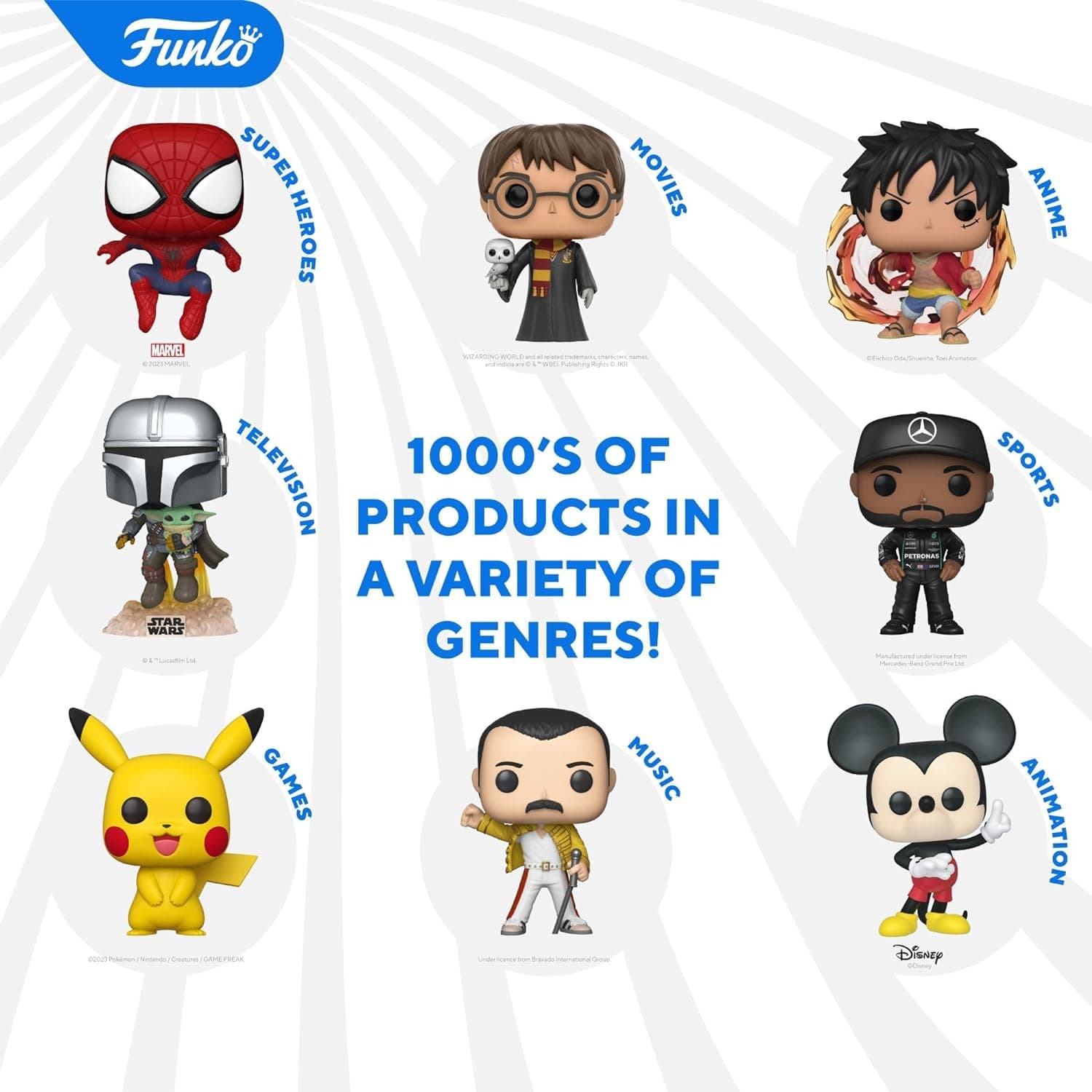 فیگور Funko Pop! Bitty Bots مارول مرد آهنین با Hulkbuster فیگور Funko Pop! Bitty Bots مارول مرد آهنین با Hulkbuster