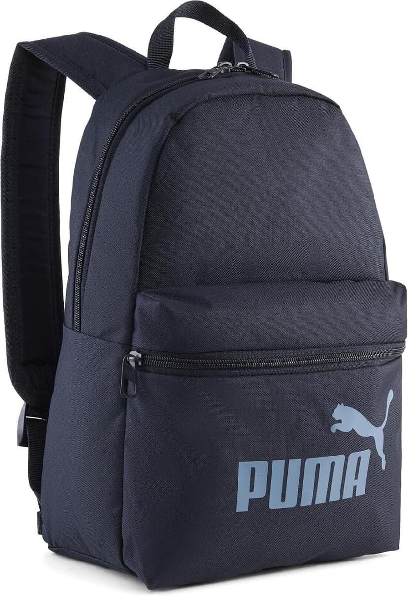 کوله پشتی یونیسکس PUMA کوچک سرمهای PHASE کوله پشتی یونیسکس PUMA کوچک سرمهای PHASE