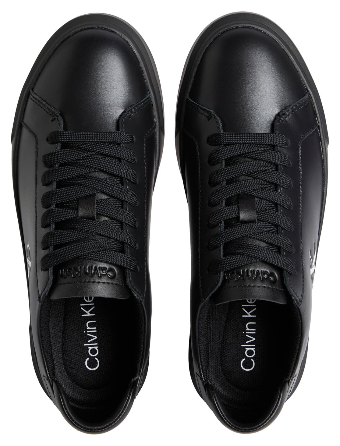 کفش اسنیکر مردانه Calvin Klein مدل YM0YM014600GJ کفش اسنیکر مردانه Calvin Klein مدل YM0YM014600GJ