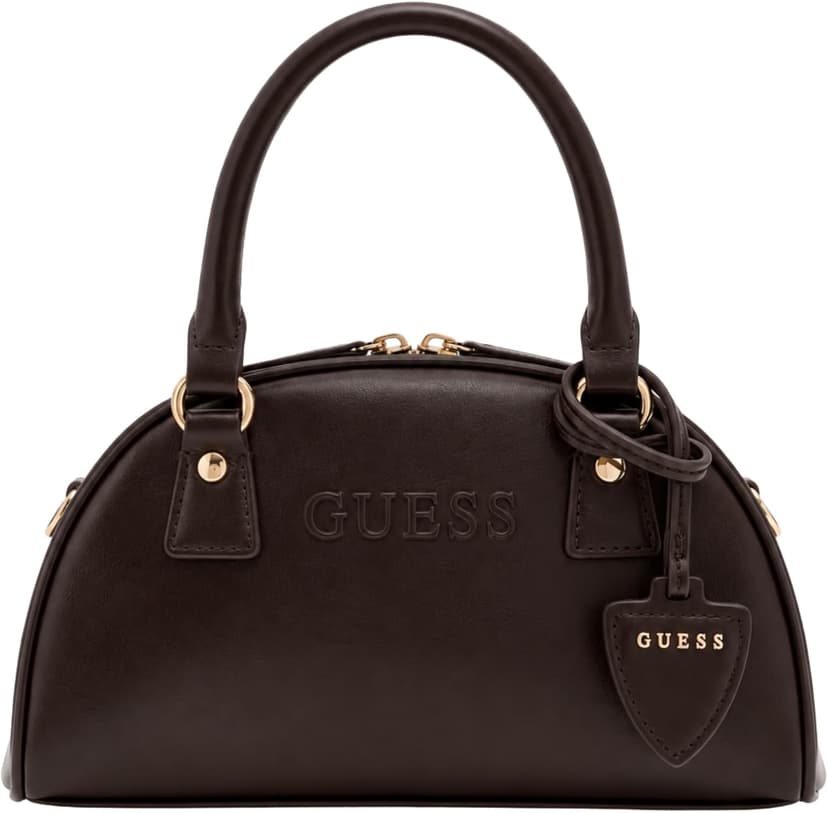 کیف دوشی زنانه GUESS مدل Aktif Çapraz Askılı کیف دوشی زنانه GUESS مدل Aktif Çapraz Askılı