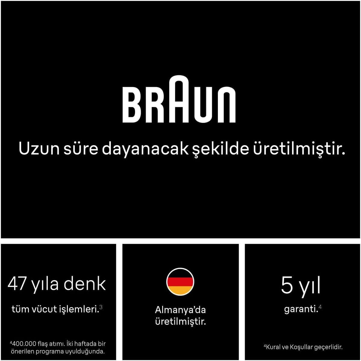 دستگاه هوشمند IPL موزدایی Braun Skin i·expert 7 مدل PL7431 سفید/برنزی دستگاه هوشمند IPL موزدایی Braun Skin i·expert 7 مدل PL7431 سفید/برنزی