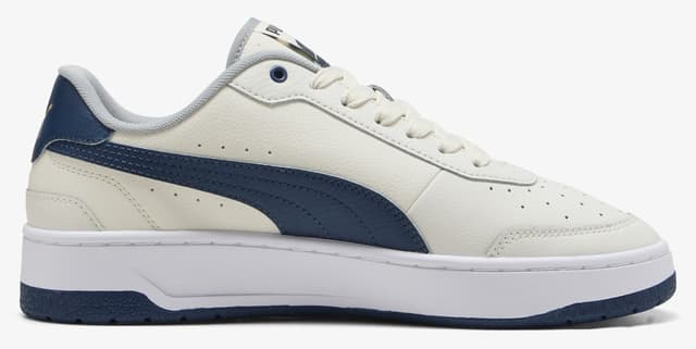 کفش اسپرت یونیسکس Puma سفید مدل CA Match کفش اسپرت یونیسکس Puma سفید مدل CA Match