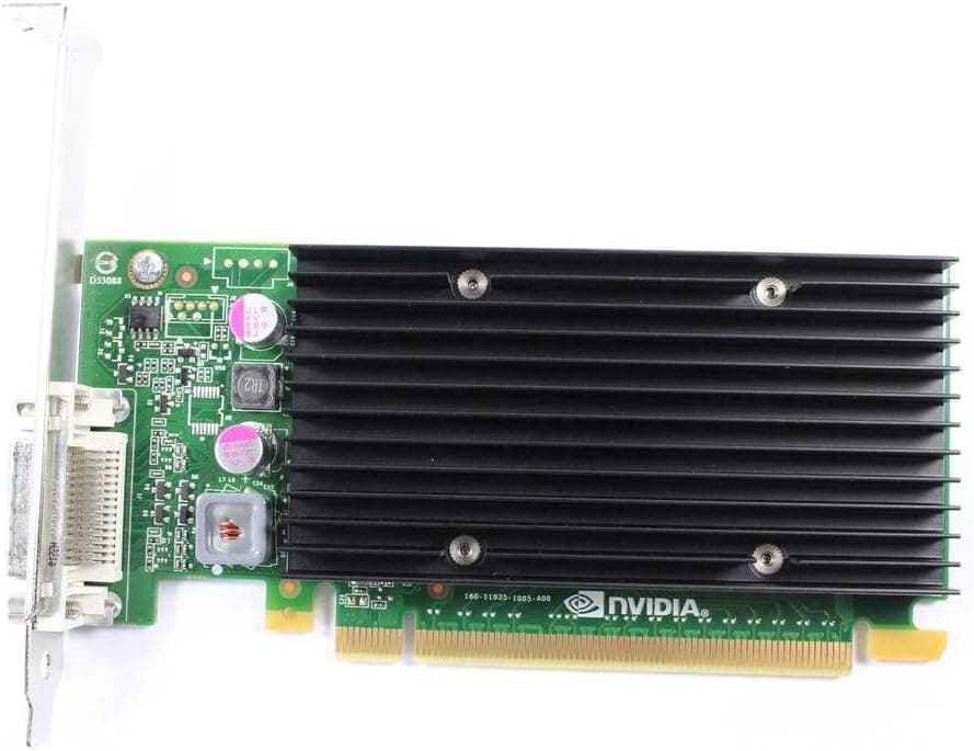 کارت گرافیک NVIDIA Quadro NVS300 512 MB GDDR3 SDRAM مدل 625629-001 632486-001 X3MPP کارت گرافیک NVIDIA Quadro NVS300 512 MB GDDR3 SDRAM مدل 625629-001 632486-001 X3MPP