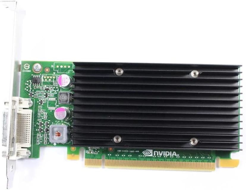 کارت گرافیک NVIDIA Quadro NVS300 512 MB GDDR3 SDRAM مدل 625629-001 632486-001 X3MPP کارت گرافیک NVIDIA Quadro NVS300 512 MB GDDR3 SDRAM مدل 625629-001 632486-001 X3MPP