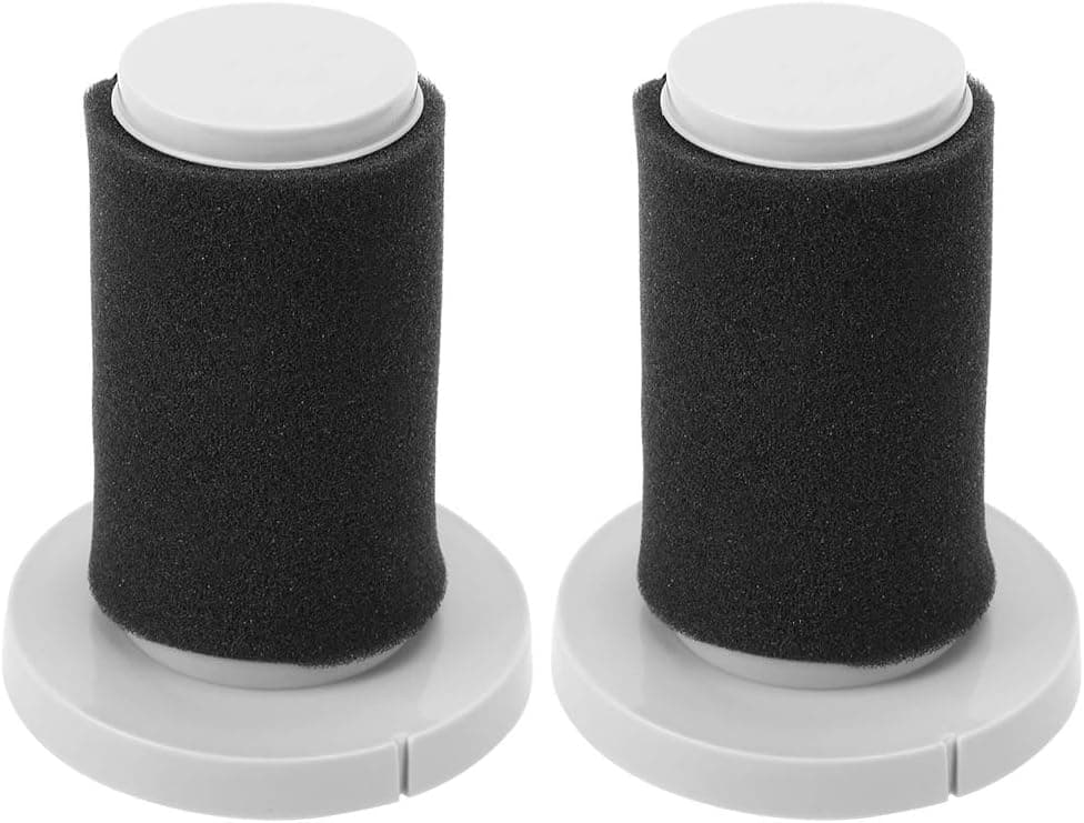فیلتر یدکی جاروبرقی Rengu 2 عددی 8x8x10.2cm برای deerma مدل DX700/DX700S فیلتر یدکی جاروبرقی Rengu 2 عددی 8x8x10.2cm برای deerma مدل DX700/DX700S