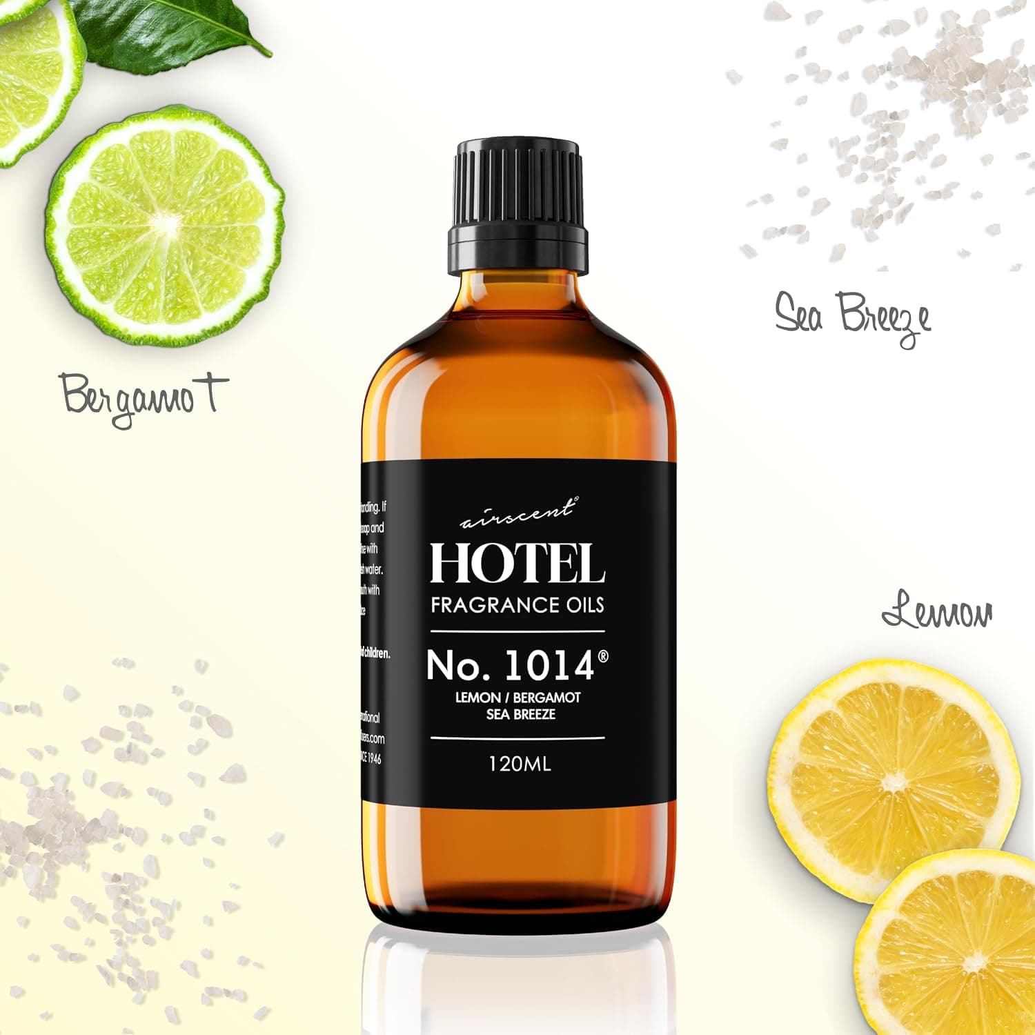 روغن معطر Air-Scent رایحه الهامگرفته از Ritz Carlton مدل 1014 10 mL روغن معطر Air-Scent رایحه الهامگرفته از Ritz Carlton مدل 1014 10 mL