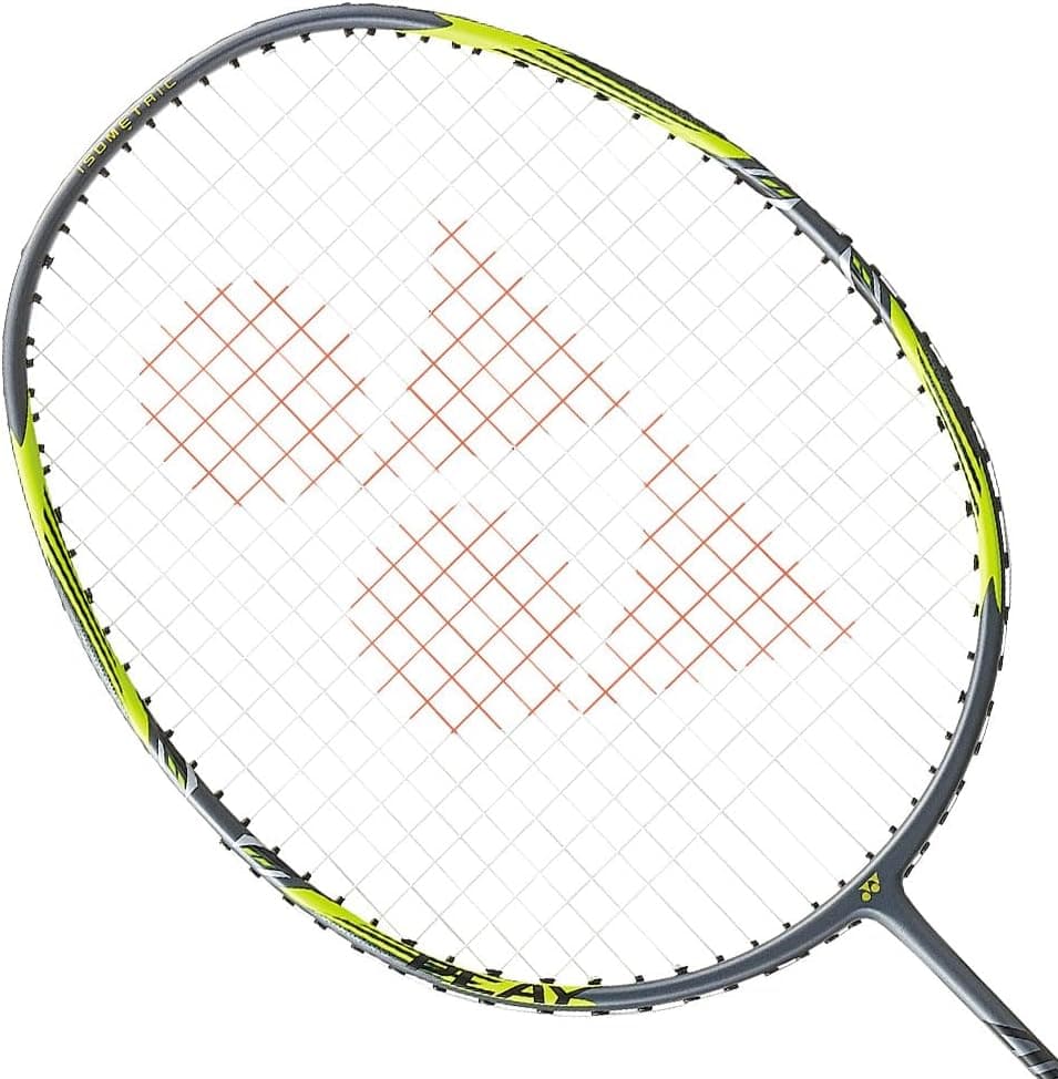 راکت بدمینتون YONEX زهکشیشده ArcSaber 7 Play راکت بدمینتون YONEX زهکشیشده ArcSaber 7 Play