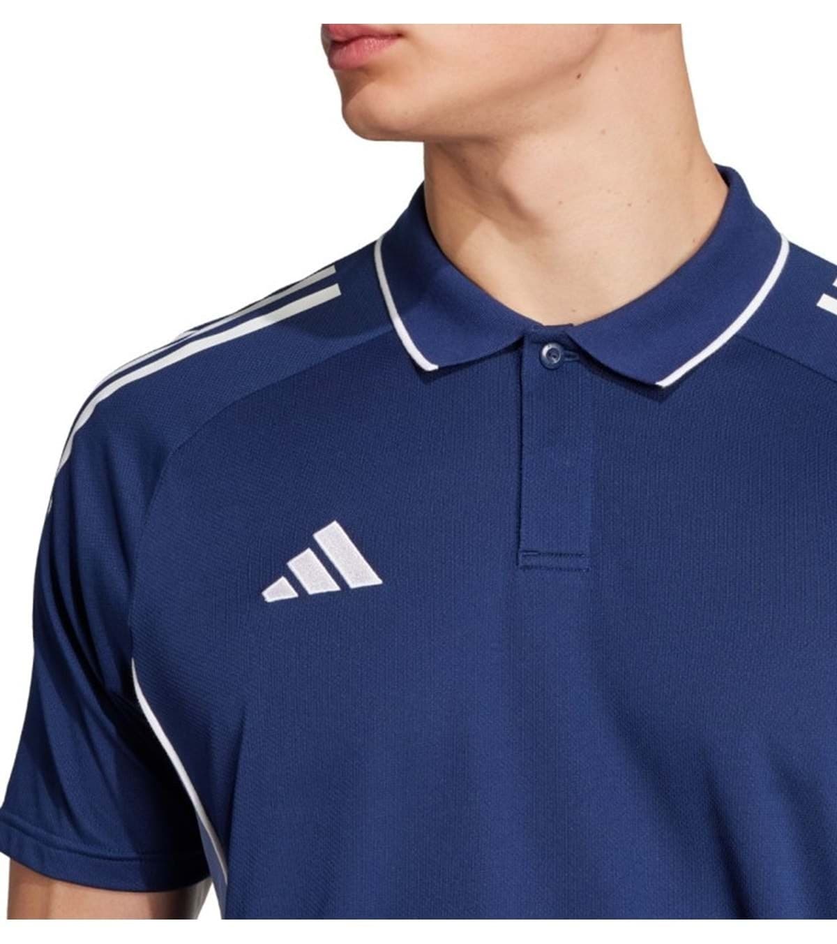 تیشرت پولو مردانه adidas Tiro 25 Competition سرمهای تیشرت پولو مردانه adidas Tiro 25 Competition سرمهای