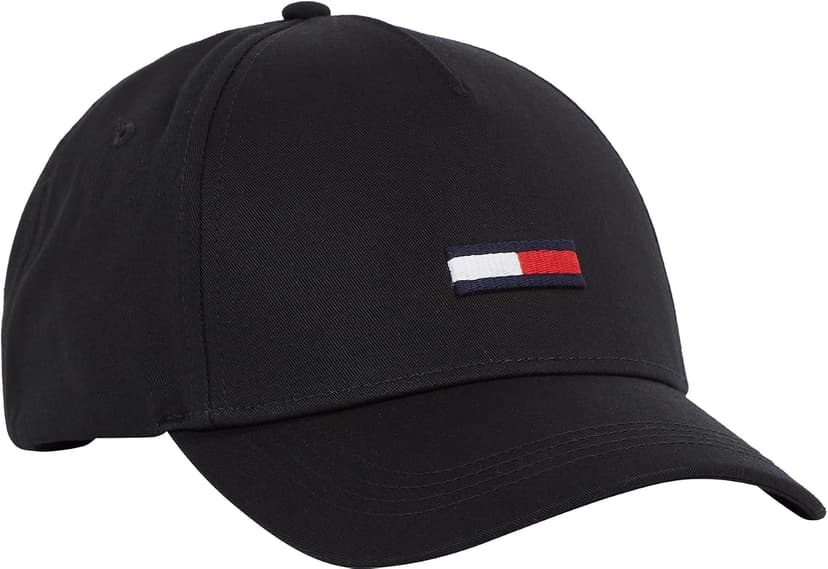 کلاه مردانه Tommy Jeans با طرح پرچم کلاه مردانه Tommy Jeans با طرح پرچم