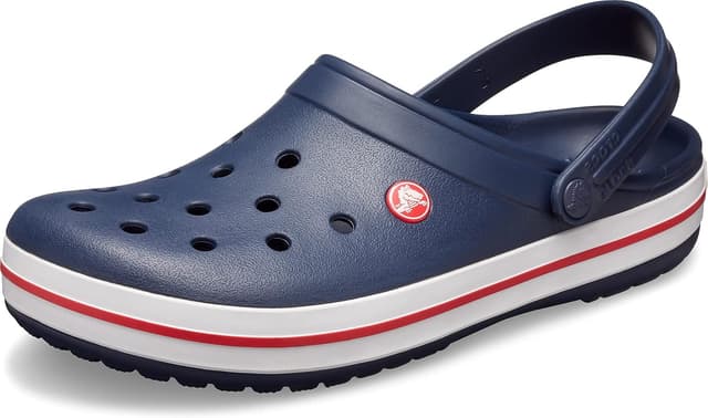کفش یونیسکس بزرگسال Crocs مدل Crocband کفش یونیسکس بزرگسال Crocs مدل Crocband