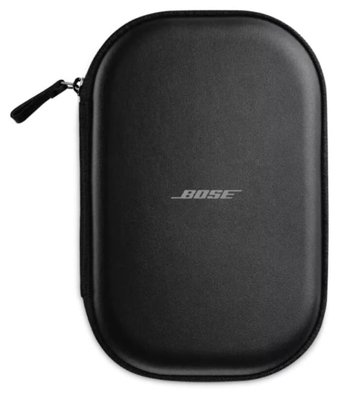 هدفون بیسیم Bose مدل QuietComfort مشکی هدفون بیسیم Bose مدل QuietComfort مشکی