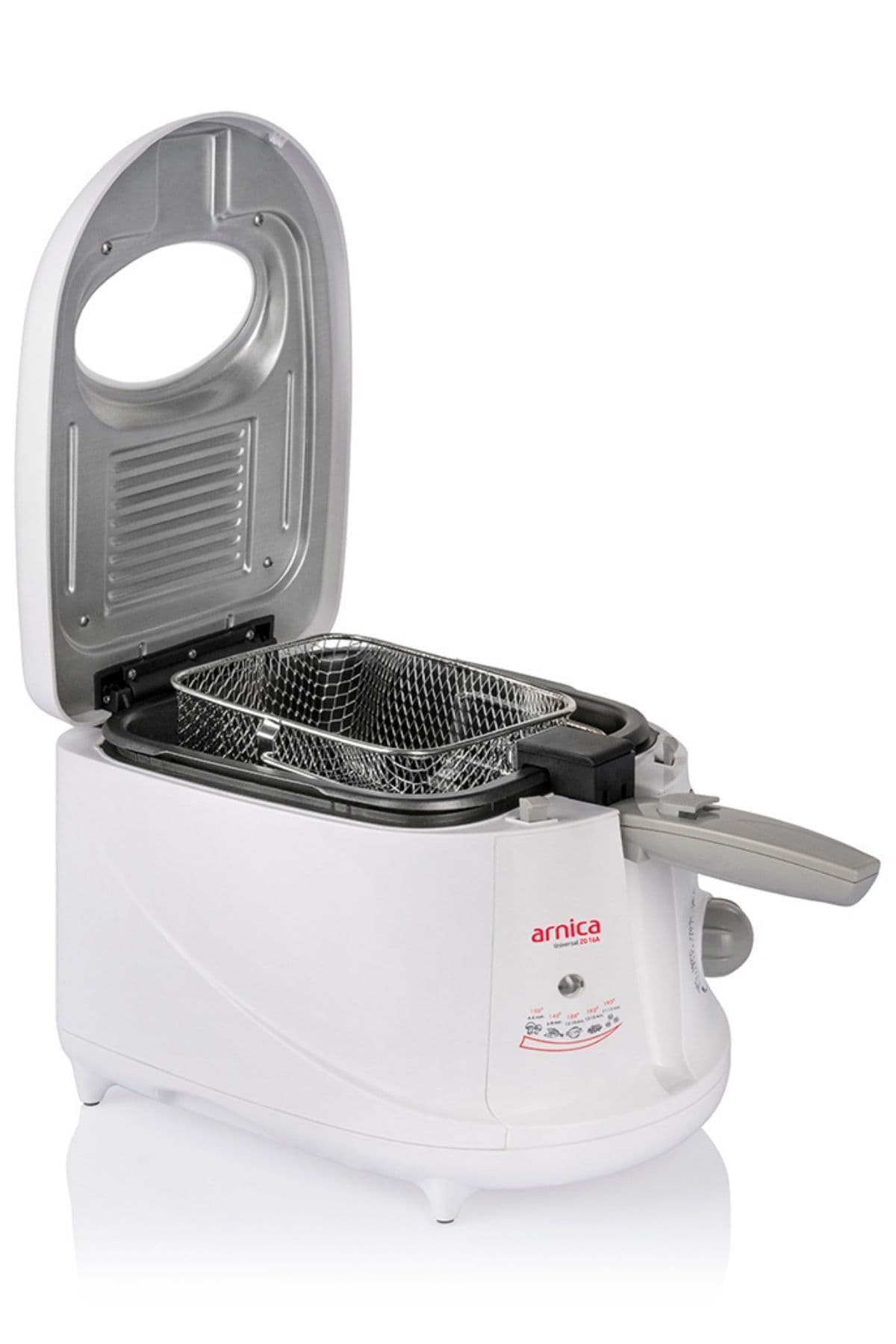 سرخکن Arnica Universal ZG 16A مدل GH22020 سرخکن Arnica Universal ZG 16A مدل GH22020