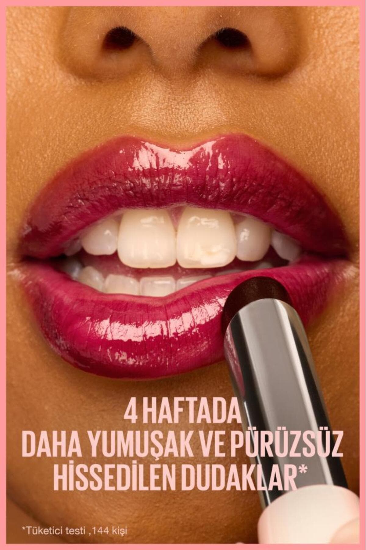 بالم لب رنگی آبرسان Maybelline New York Lifter Glaze مدل 14 Fig Jam بالم لب رنگی آبرسان Maybelline New York Lifter Glaze مدل 14 Fig Jam