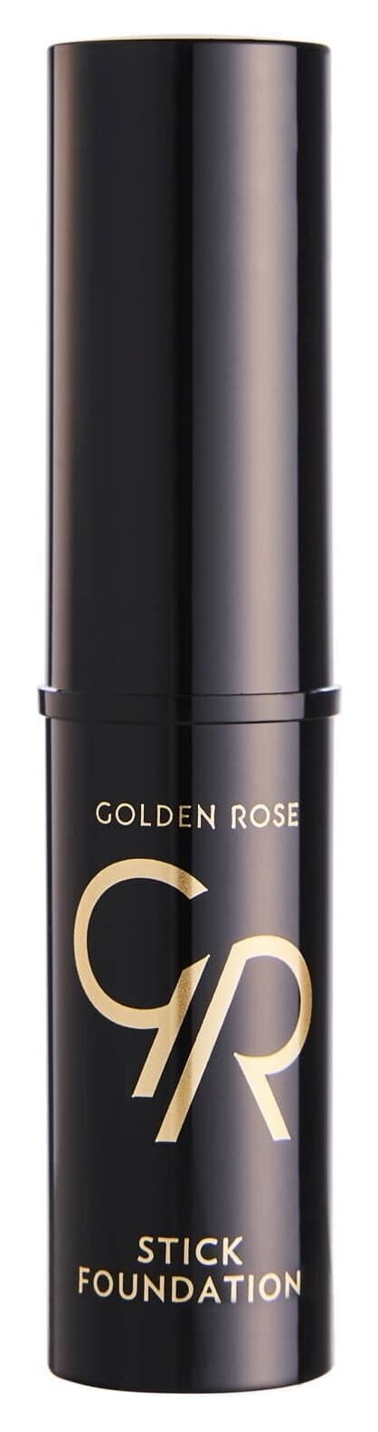فاندیشن استیک Golden Rose رنگ عاجی 02 فاندیشن استیک Golden Rose رنگ عاجی 02