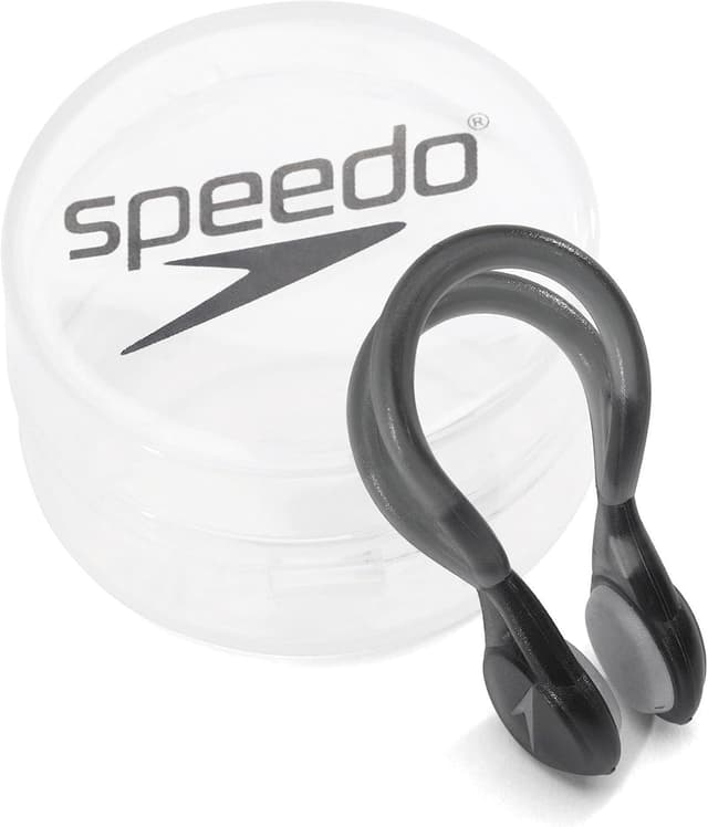 گیره بینی شنا یونیسکس Speedo مدل Liquid Comfort گیره بینی شنا یونیسکس Speedo مدل Liquid Comfort