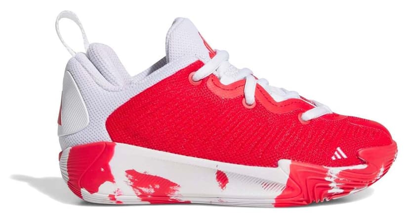 کفش بسکتبال بچگانه adidas مدل initiation C JQ6851 کفش بسکتبال بچگانه adidas مدل initiation C JQ6851
