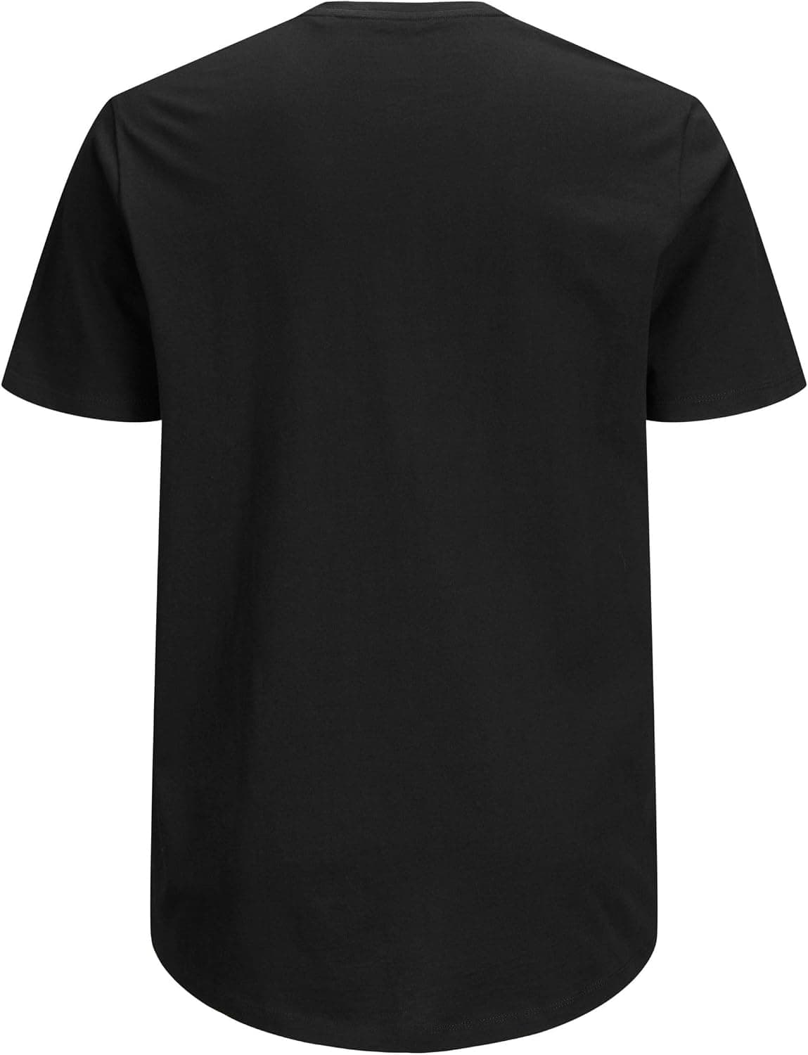 تیشرت مردانه JACK & JONES یقه گرد آستین کوتاه مدل JJENOA سایز M تیشرت مردانه JACK & JONES یقه گرد آستین کوتاه مدل JJENOA سایز M