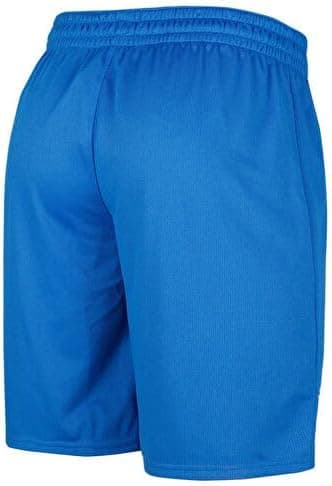 شورت بسکتبال مردانه PUMA تمرینی Türkiye مدل 60547201 آبی شورت بسکتبال مردانه PUMA تمرینی Türkiye مدل 60547201 آبی