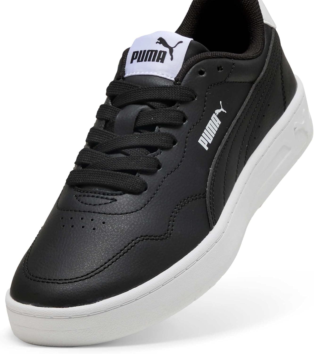 کفش اسنیکر زنانه PUMA Court Lally مدل 40036706 کفش اسنیکر زنانه PUMA Court Lally مدل 40036706