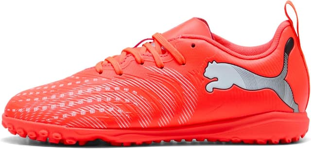 کفش فوتبال PUMA مدل FUTURE 9 PLAY Turf کفش فوتبال PUMA مدل FUTURE 9 PLAY Turf