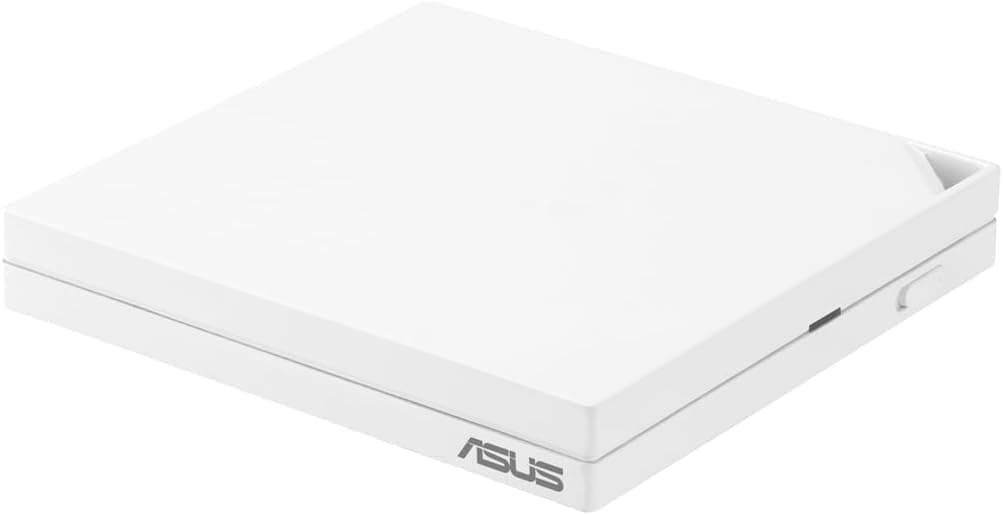 روتر WiFi 7 ASUS AiMesh قابلتوسعه مشکی مدل RT-BE58U روتر WiFi 7 ASUS AiMesh قابلتوسعه مشکی مدل RT-BE58U