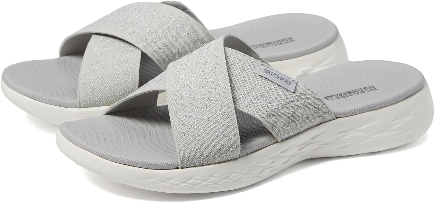 صندل زنانه Skechers مدل ON-THE-GO 600 صندل زنانه Skechers مدل ON-THE-GO 600