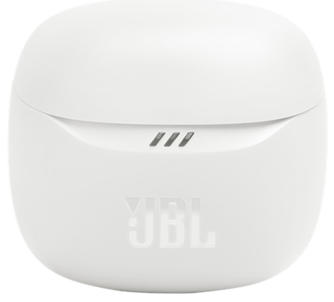 هدفون بیسیم درونگوش JBL با حذف نویز سفید مدل Tune FLEX2 NC هدفون بیسیم درونگوش JBL با حذف نویز سفید مدل Tune FLEX2 NC