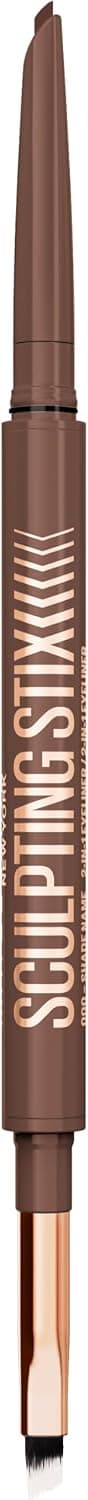 مداد کانتور دوسر Maybelline مدل Sculpting Stix رنگ 014 Mocha مداد کانتور دوسر Maybelline مدل Sculpting Stix رنگ 014 Mocha