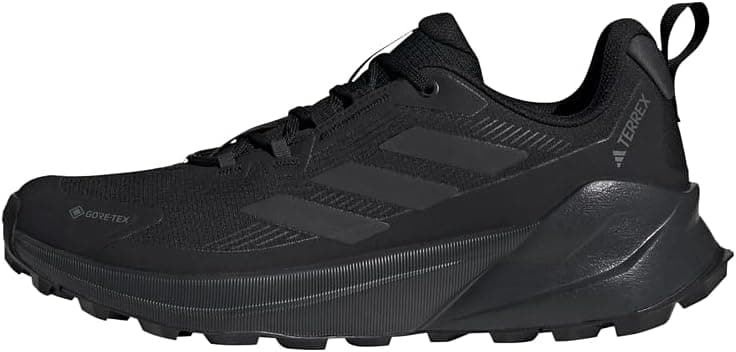 کفش مردانه طبیعتگردی adidas Gore Tex مدل Trailmaker 2 کفش مردانه طبیعتگردی adidas Gore Tex مدل Trailmaker 2