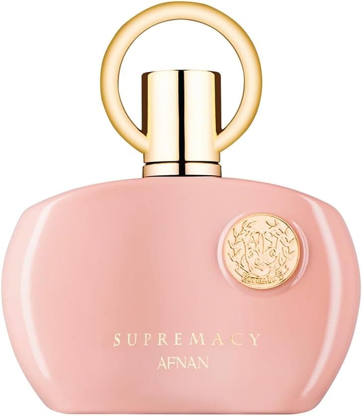 ادوپرفیوم مردانه Afnan Supremacy Silver حجم 100 ML ادوپرفیوم مردانه Afnan Supremacy Silver حجم 100 ML