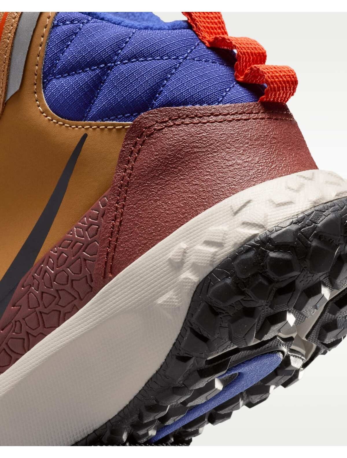 کفش بوت اسنیکر بچگانه یونیسکس Nike Terrascout GS کفش بوت اسنیکر بچگانه یونیسکس Nike Terrascout GS