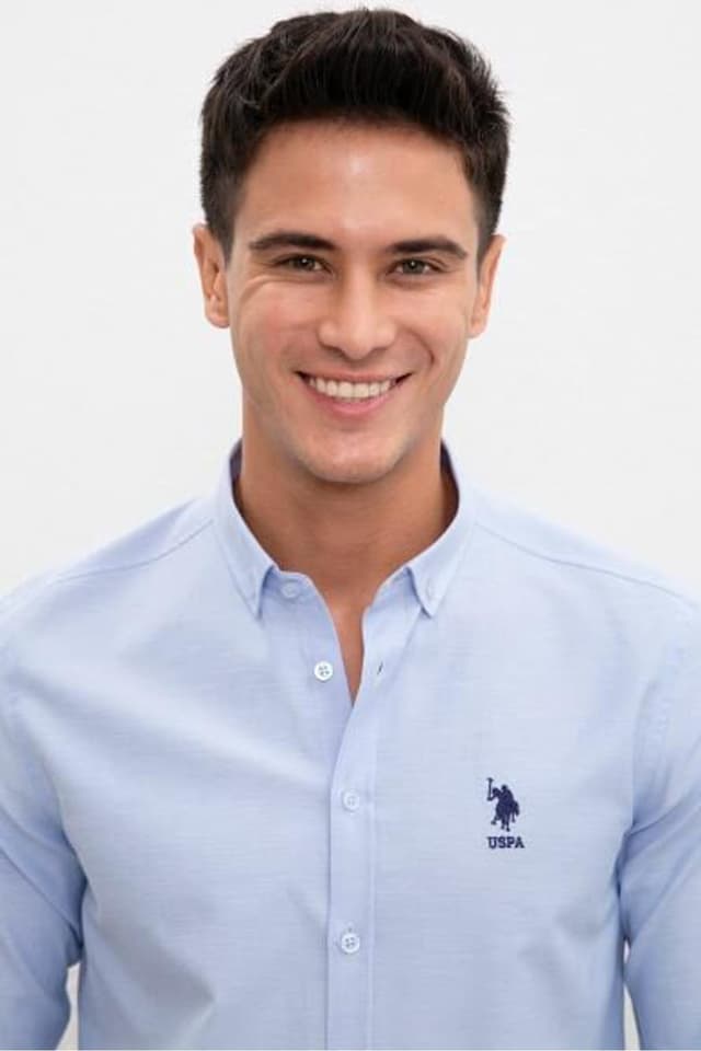پیراهن مردانه U.S. Polo Assn. مدل U.s.polo Assn.981210 پیراهن مردانه U.S. Polo Assn. مدل U.s.polo Assn.981210