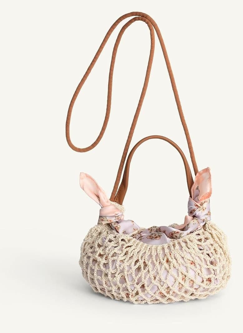 کیف دستی زنانه Zara مدل Z3a:handbag Limited Edition اکرو سفید کیف دستی زنانه Zara مدل Z3a:handbag Limited Edition اکرو سفید