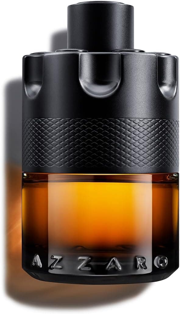 عطر مردانه Azzaro The Most Wanted مشکی 3.38 Fl Oz، 100 ml عطر مردانه Azzaro The Most Wanted مشکی 3.38 Fl Oz، 100 ml