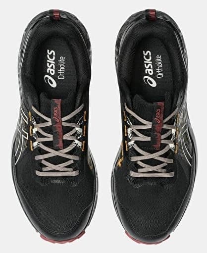 کفش دویدن مردانه ASICS اوتدور GEL-SONOMA 8 GTX مدل 1011B977-005 سیاه کفش دویدن مردانه ASICS اوتدور GEL-SONOMA 8 GTX مدل 1011B977-005 سیاه