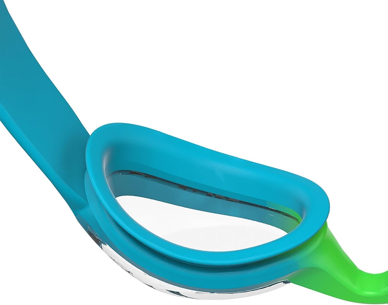 عینک شنا بچگانه Speedo Illusion بسته ۱ عددی عینک شنا بچگانه Speedo Illusion بسته ۱ عددی